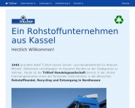 Bild Trillhof Handelsges. mbH
