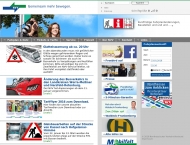 Bild Verkehrsverbund und Frdergesellschaft Nordhessen mbH