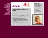 Bild Erziehungsberatung/ .stabilis