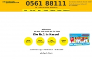 Bild Taxizentrale Kassel