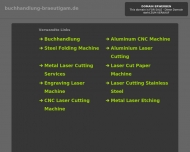 Bild Buchhandlung Brutigam