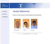 Bild Dr. med. Lothar Mekiffer