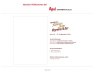 Bild Apel Catering GmbH