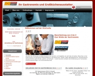 Bild Distler Gastro Gaststttengerte Handels-GmbH