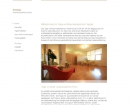 Bild Yoga & Ayurvedazentrum Kassel e.V.
