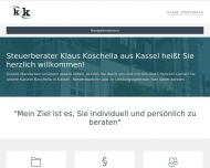 Bild Koschella Klaus Diplom-Kaufmann