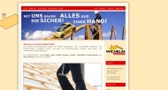 Bild Wilhelm Bedachungen GmbH