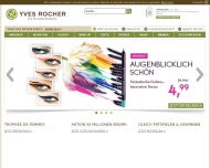 Bild Yves Rocher