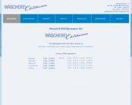 Bild Wscherei Christmann