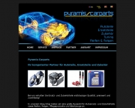 Bild Pyramis Carparts
