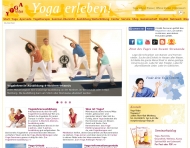 Bild Yoga-Vidya-Zentrum Kassel