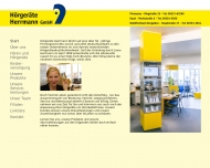 Bild Hrgerte Herrmann GmbH