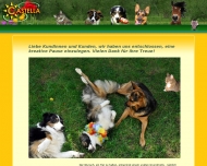 Bild Castella - Bio Tiernahrung - Biopur, Terra Pura, defu und vieles ...