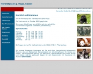 Bild Kleintierpraxis Jutta Hupp
