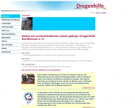 Bild Drogenhilfe Nordhessen e.V.
