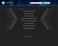 Bild Lost & Found Records