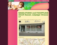 Bild Nagelstudio R. Busch u. Fupflege C. Mller
