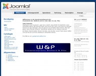 Bild Dr. Janusch Walbeck
