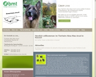 Bild Tierheim Wau Mau Insel d. Bund gegen den Mibrauch der Tiere e.V.