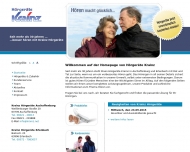 Bild Hörgeräte-Fachgeschäft Erich Krainz GmbH