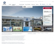Bild Volkswagen Zentrum Kassel