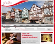 Bild Nordhessen Touristik