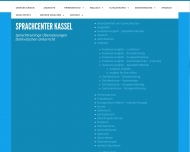 Bild Sprachcenter Kassel Language Centre