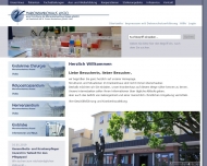 Bild Marienkrankenhaus Kassel