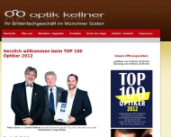Bild Optik Kellner GmbH
