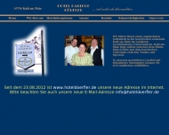 Bild Hotel Gasthof Garni Drfler