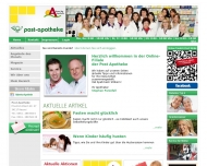 Bild Post Apotheke