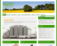 Bild HaGe Logistik GmbH