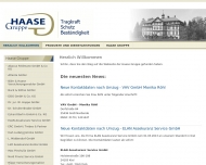 Bild Max Piechulla GmbH Versicherungsmakler