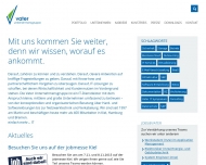Bild Vater Solution GmbH (Vater Unternehmensgruppe)