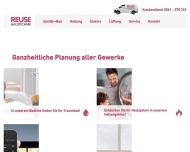 Bild REUSE HAUSTECHNIK GMBH
