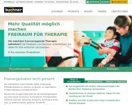 Bild Buchner u. Partner GmbH