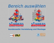 Bild Sanders Arbeitsbhnen + Gerste