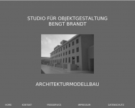 Bild STUDIO FR OBJEKTGESTALTUNG - MODELLBAU AUS KIEL