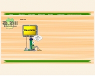 Website Innenausbau David Zill Trockenbau