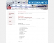 Bild Blitz Stickerei