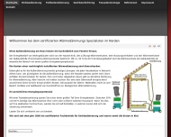 Bild Schlicht Bautenschutz & Bauvertrieb Dachbeschichtungen