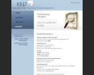 Bild Karsten Timm Steuerberater