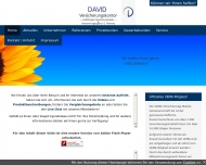 Bild David Versicherungskontor GmbH & Co. KG