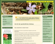 Bild Naturheilpraxis U.Zessin
