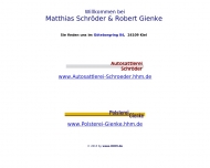 Bild Schrder Matthias Autosattler