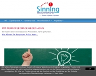 Bild Sinning Eduard Ergotherapiepraxis
