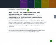 Bild Humantechnik GmbH Gesellzur Humanisierung der Lebens- und Arbeitsumwelt