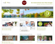 Bild Kieler Stadtentwicklungs- und Sanierungsgesellschaft mbH