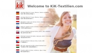 Bild KiK Textilien & Non-Food GmbH