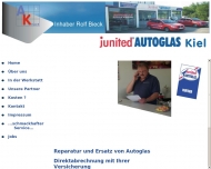 Bild junited Autoglas Kiel